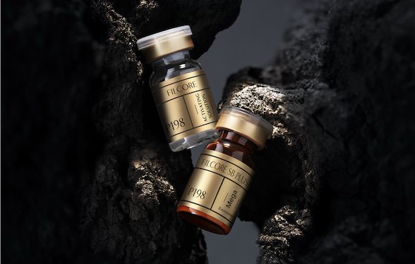 Exosome vials